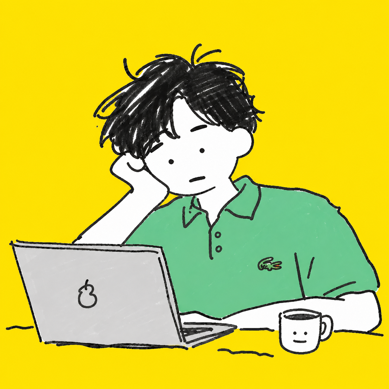 くんちょのアバター