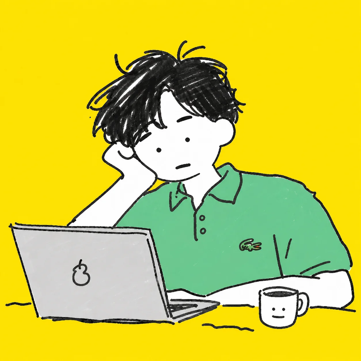 くんちょのアバター
