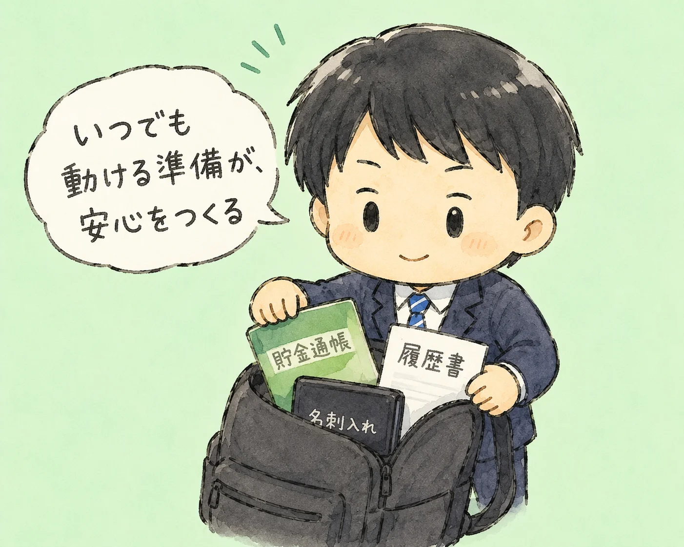 外資系はクビになりやすいは本当か｜レイオフ経験者が語る5つの備え の挿絵5