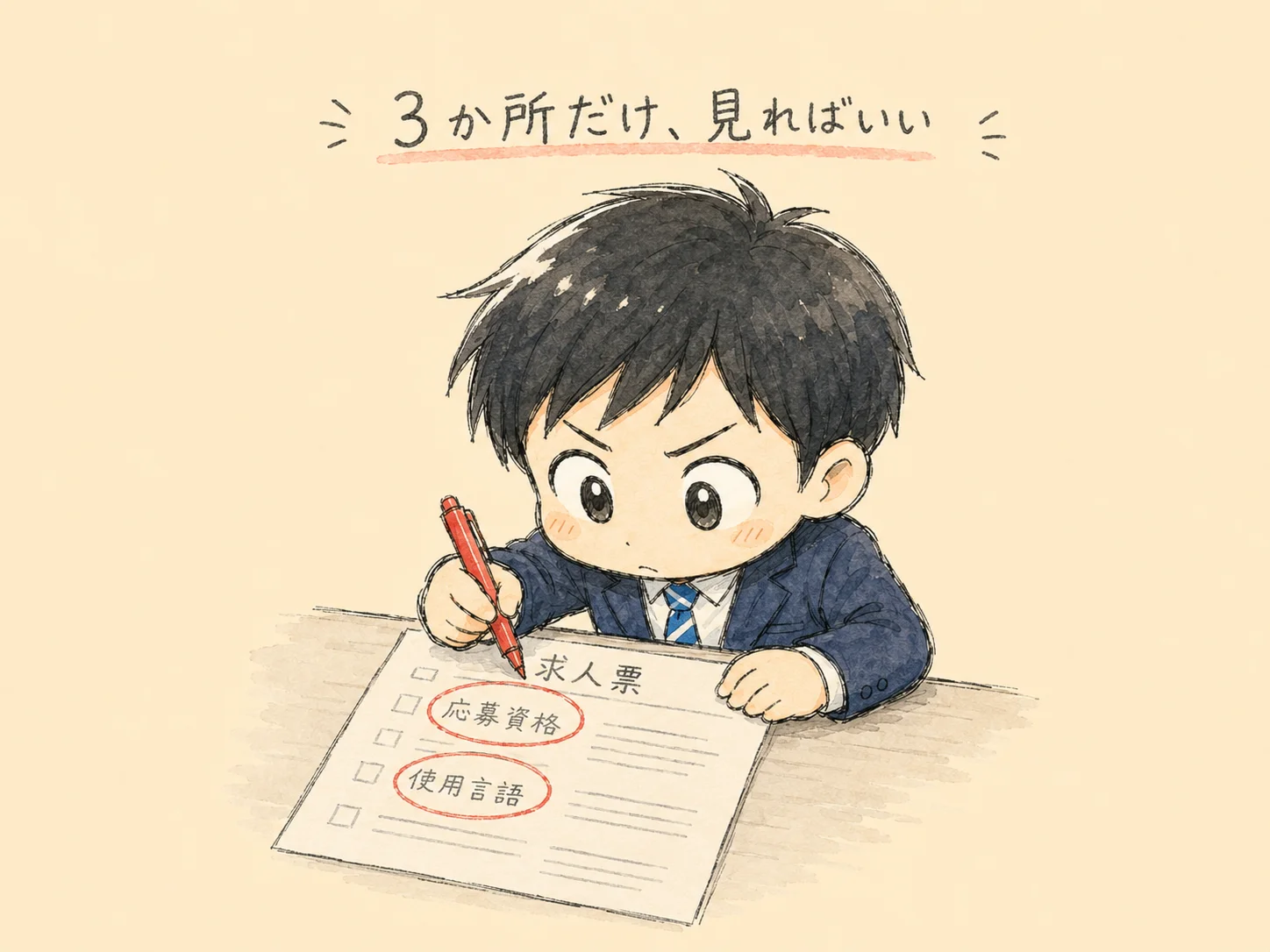 外資系の求人の見分け方|TOEIC不問求人を探す3つの視点 の挿絵4