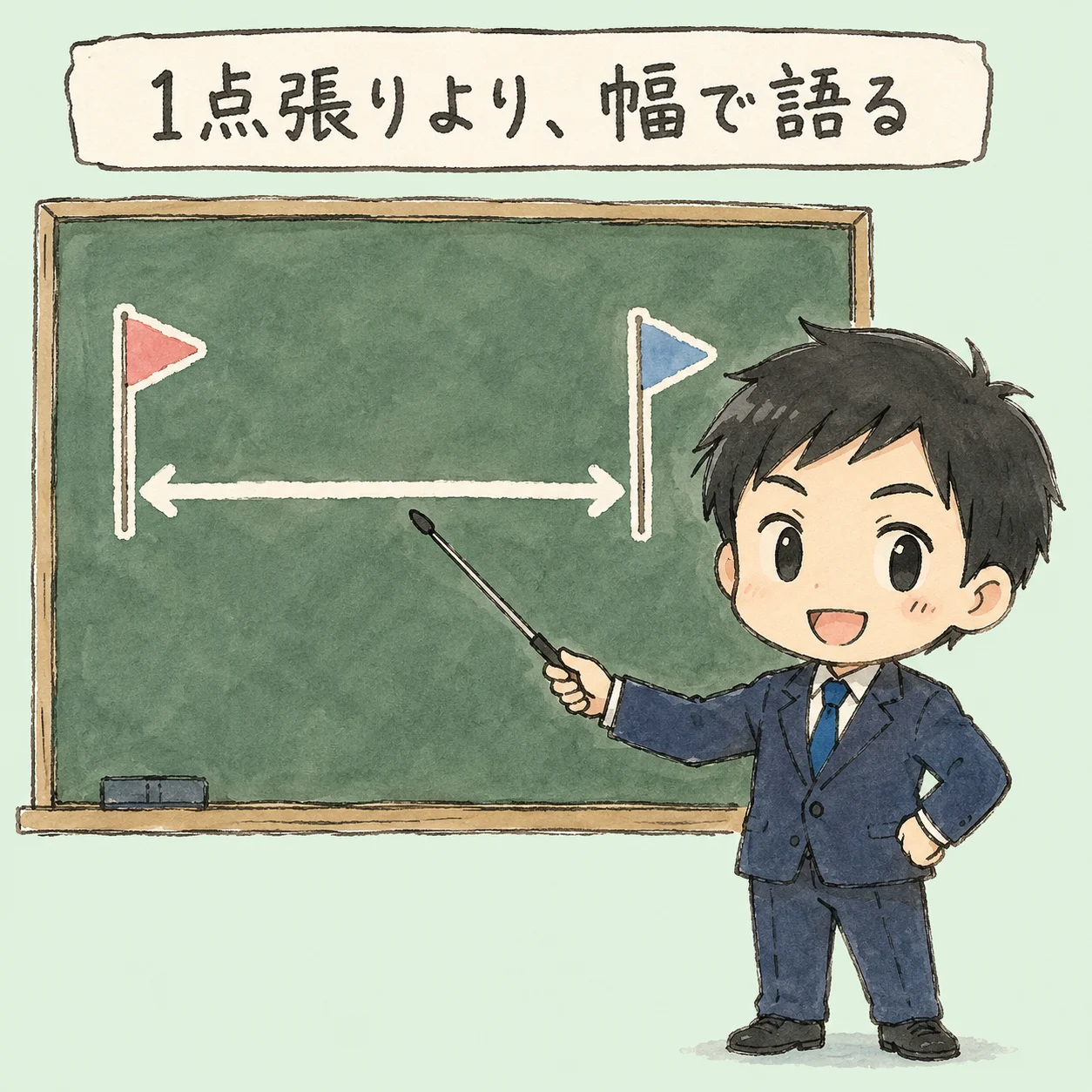 面接で希望年収を聞かれたときの答え方｜損しない3つの準備 の挿絵4