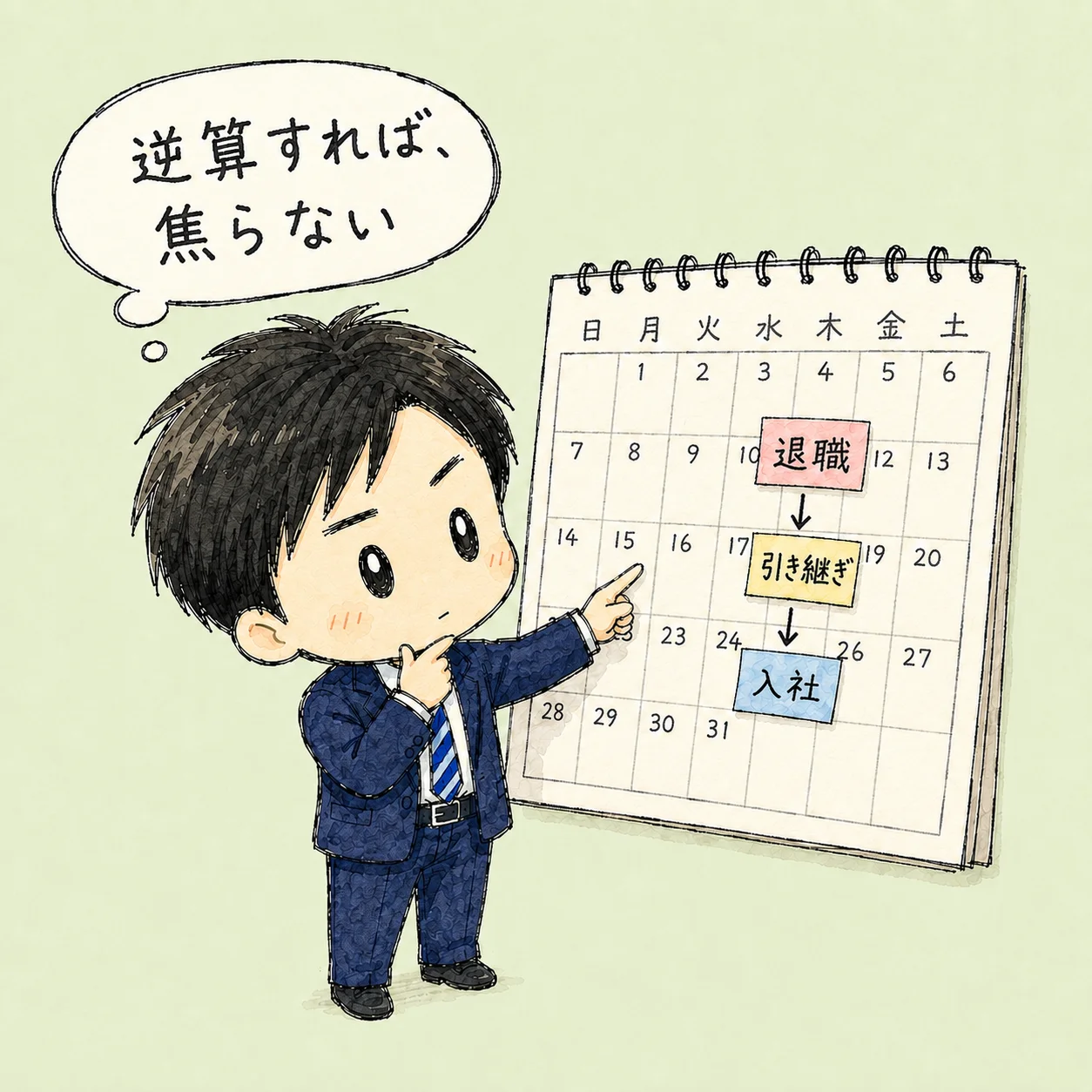 内定後のオファー面談｜見逃すと損する5つの確認ポイント の挿絵5