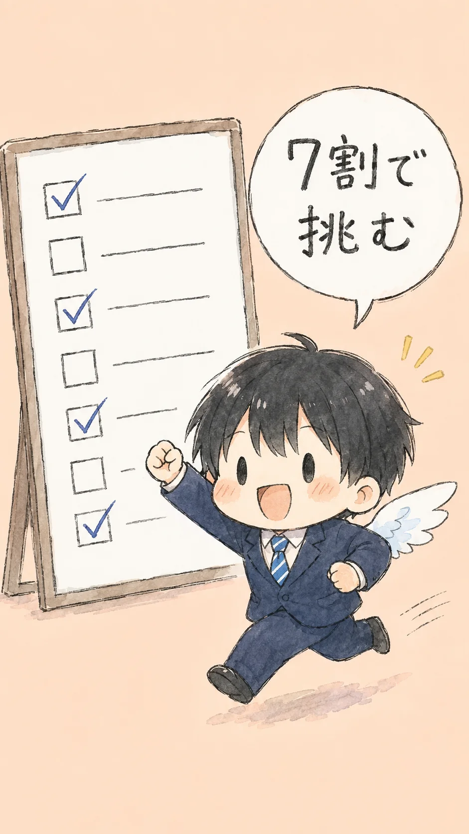 外資系求人票（JD）の読み方｜応募前に見るべき5つの項目 の挿絵5