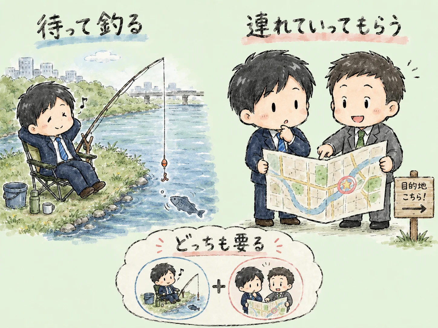 外資転職のLinkedIn活用法5選｜英語が苦手でもスカウトが届く の挿絵6