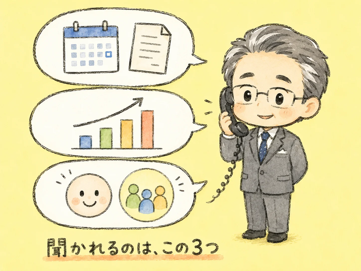 外資系のリファレンスチェックとは｜聞かれる内容と対策5つ の挿絵3