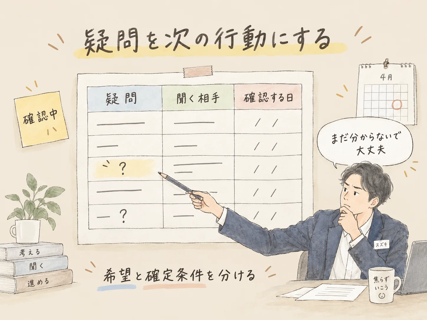 転職を家族に反対されたら｜押し切る前に話し合う５つのこと の挿絵4
